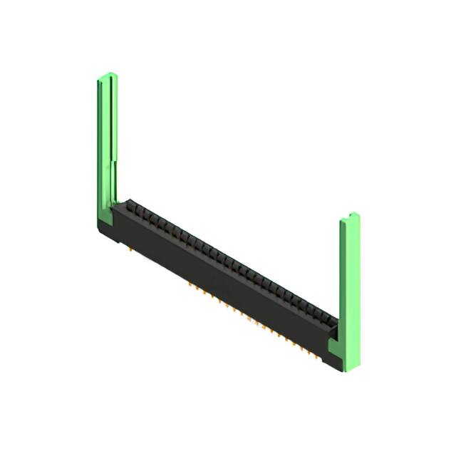 387-054-555-268 EDAC Inc.  Edgeboard Connectors